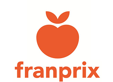 logo franprix