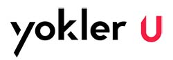 Logo Yokler U